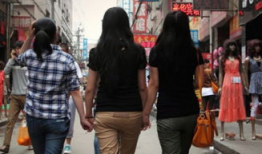 站街女视频,视频背后的真实世界