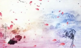 古风背景视频,穿越时空的视听盛宴